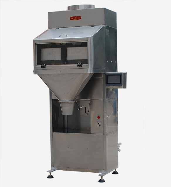 包裝秤的稱量調(diào)試方法？