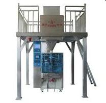 包裝秤稱重不準確的因素？