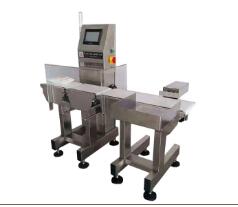 重量檢測(cè)機(jī)主要適用于哪些行業(yè)？？