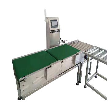 購(gòu)買重量檢測(cè)機(jī)為什么要選擇四方包裝？？