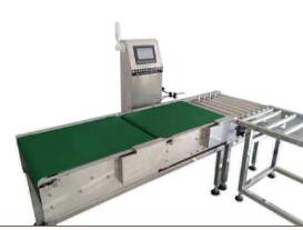  重量檢測(cè)機(jī)為何如此受歡迎？？