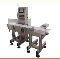 重量檢測(cè)機(jī)的安裝步驟？