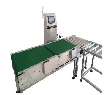 重量檢測(cè)機(jī)你了解多少？？