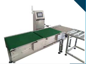 生產(chǎn)流水線需要重量檢測(cè)機(jī)的理由？？