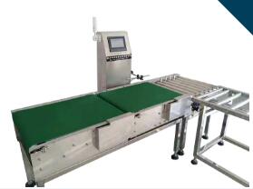 重量檢測機應用中的常見問題？