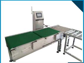 重量檢測機的應用功能介紹？