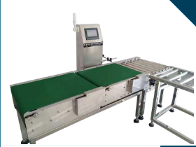 如何做好重量檢測機的維護保養(yǎng)？？