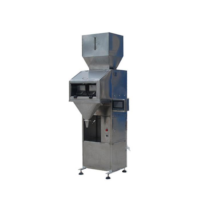 包裝機稱重不準確的原因解析？