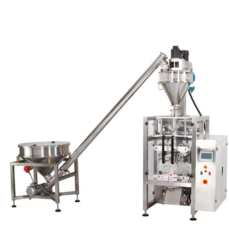 包裝機(jī)雖小，用途卻很大